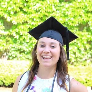 Meet your Posher, Haley